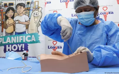 �Por qu� es tan poco usual la vasectom�a en Latinoam�rica?