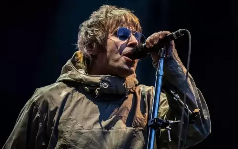 Culmina el Kilkfest con la presentaci�n de Liam Gallagher
