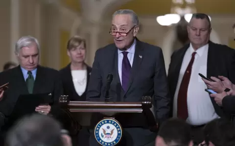 El Senado de Estados Unidos aprueba una ley para blindar el matrimonio homosexual