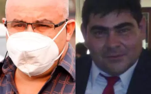Caso de pago por evitar extradici�n de Hijazi fue debate en el Senado