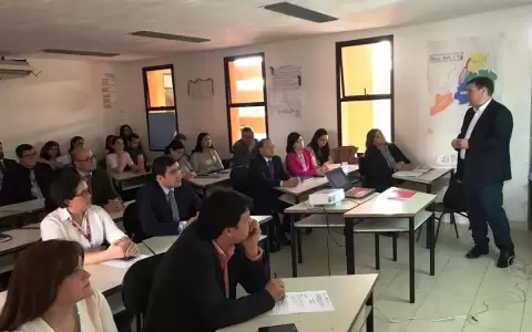 Anuncian actividades en la �Semana Global del Emprendimiento�