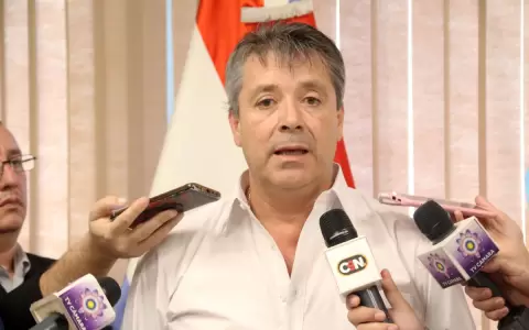Afirman que a�n faltan firmas para tratar juicio pol�tico a Antonio Fretes