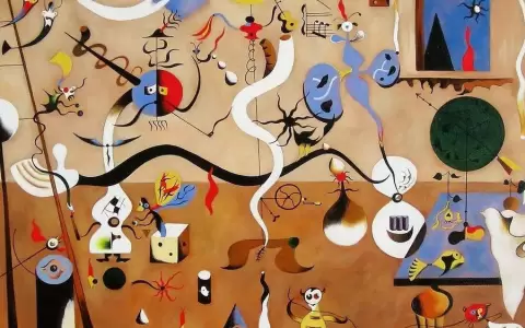 Seminario acerca de arte moderno en Tranv�a 13