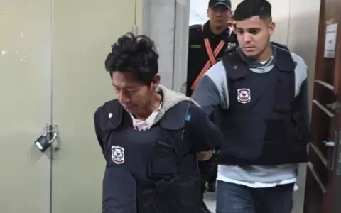 Imputan a ind�gena que habr�a colaborado con el EPP