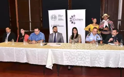 �Semana de la Cultura� propone nutrido programa de actividades