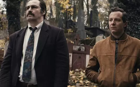Ciclo de Cine Haus-Kino presenta "Un pa�s libre"