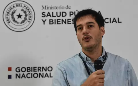 Covid-19: �de 6 a 7 casos por d�a, pasamos a tener 70 a 100�, se�ala Sequera
