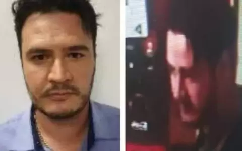 Piden captura internacional para sospechoso de asesinar a adolescente en un motel