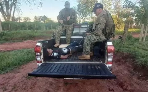 Registran supuesto enfrentamiento fatal entre hombres vinculados al EPP y ACA