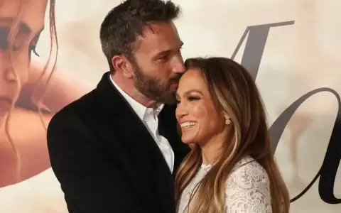Jennifer L�pez pens� que "iba a morir" cuando se separ� de Ben Affleck hace 18 a�os