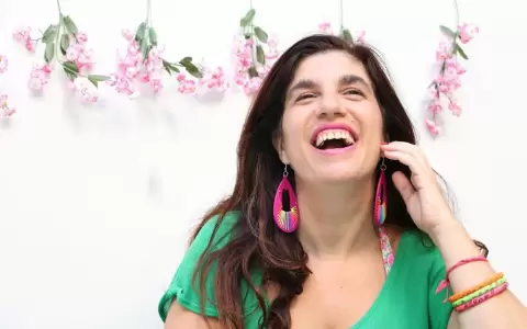 �Narrar el goce�, taller de escritura con Luciana Peker en la Universidad Columbia
