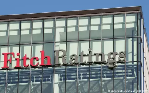 Fitch mantiene nota de Paraguay en BB+ y prev� crecimiento econ�mico de 5,8 % en 2023