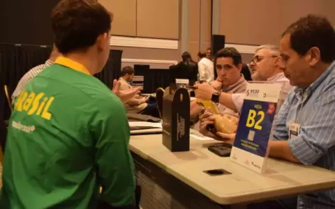 Brasil se consolida como principal inversor extranjero