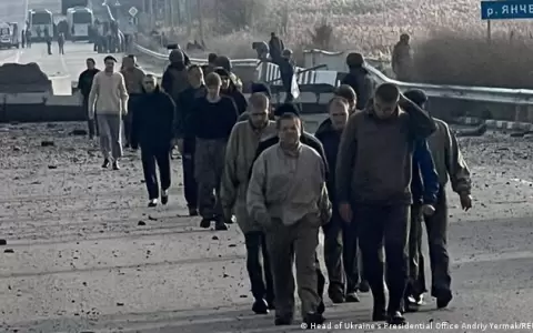 Rusia ha torturado sistem�ticamente a los prisioneros de guerra ucranianos
