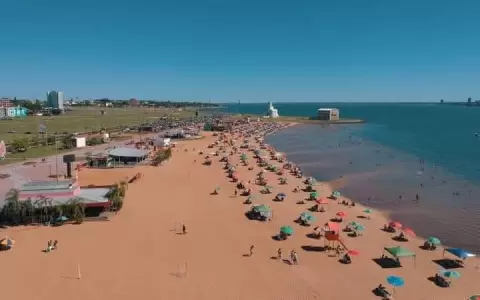 Vuelos ch�rter para el verano: viajar de Asunci�n a Encarnaci�n en 35 minutos podr�a ser realidad