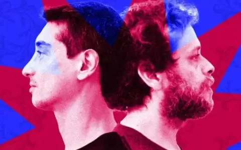 Sube a escena �El arquitecto y el emperador de Asiria�, de Fernando Arrabal