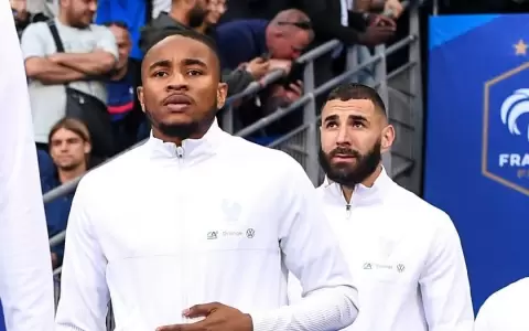 Deschamps no convocar� a otro jugador en reemplazo de Benzema