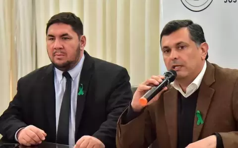 Senado convoca a Ben�tez y a Olmedo por �omisiones� en casos de secuestros