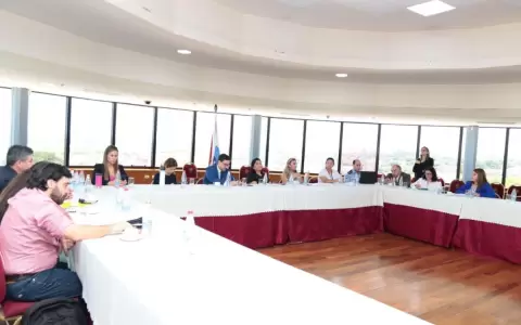 En 15 d�as tendr�n datos estad�sticos sobre ni�os, ni�as y adolescentes desaparecidos