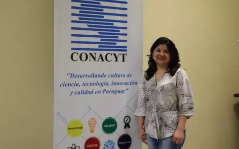 Inicia el VII Encuentro de Investigadores con charla acerca de biolog�a molecular