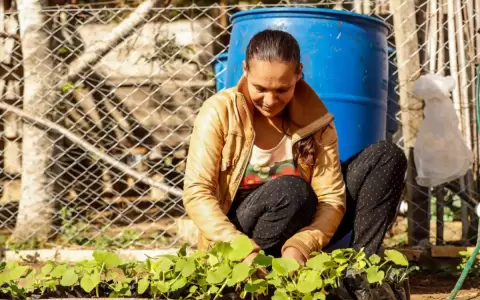 Hoy se celebra el D�a Internacional de la Mujer Emprendedora