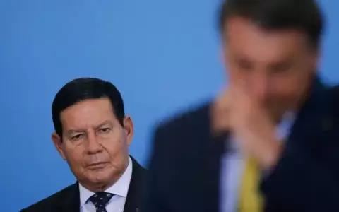 El vicepresidente de Brasil pidi� aceptar la derrota ante Lula da Silva