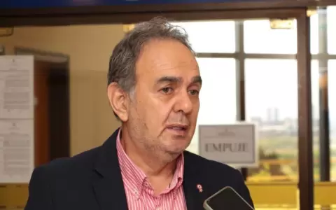 El pr�ximo martes, el Senado tratar� PGN 2023 en plenaria