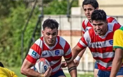 Uni�n de Rugby suspende a supuestos agresores de Zapag