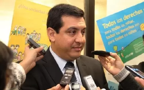 Prosigue juicio oral para exministro de Agricultura Enzo Cardozo
