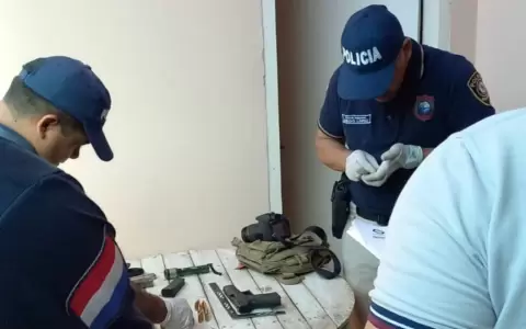 Caso del exfiscal Ibarra: detectan restos de p�lvora y regresa hip�tesis de suicidio
