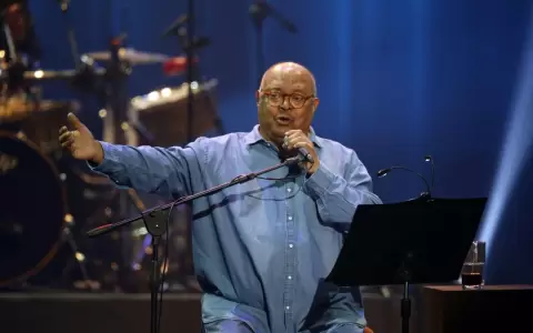 Se apaga la voz del cantautor cubano Pablo Milan�s