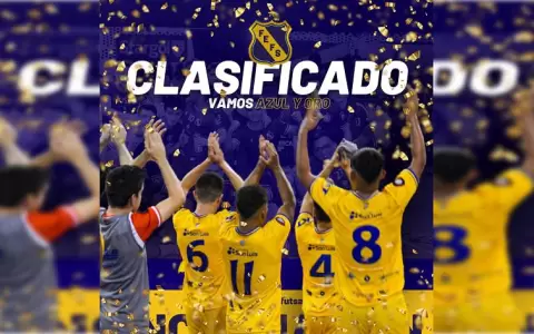 Encarnaci�n clasifica tras empatar frente a Bella Vista Sur