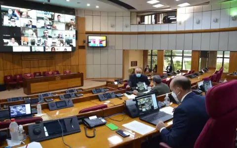 Transformaci�n Educativa: ministro de Educaci�n y Hacienda convocados hoy en el Senado
