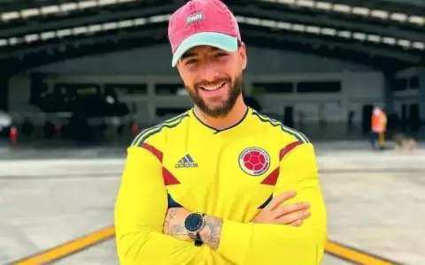 Maluma confirm� que estar� en Qatar: �Colombia s� va al Mundial�, anunci� el artista en redes sociales