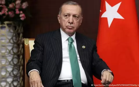 Erdogan considera lanzar una operaci�n terrestre en Siria