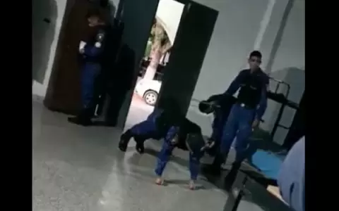 Autoridades intervienen ante denuncia de tortura en la Agrupaci�n Especializada