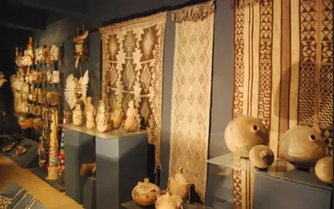 �Noche de los Museos� inaugura su sexta edici�n
