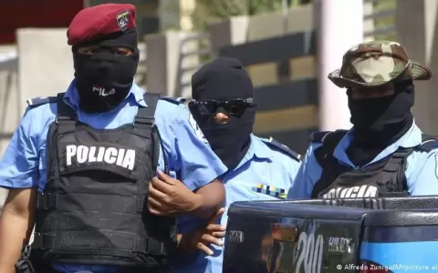 Nicaragua: escritor Oscar Ren� Vargas, desaparecido tras arresto policial