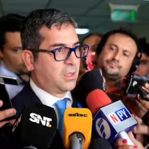 Tres años sin justicia: Paraguay aún no responde por el crimen de Marcelo Pecci