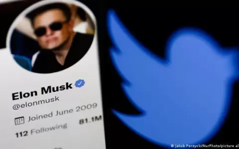 Elon Musk cobrar�a 20 d�lares mensuales a cuentas verificadas en Twitter