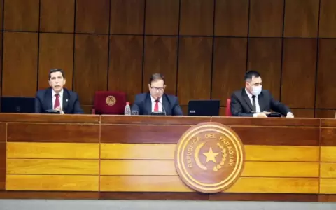C�mara Baja otorga media sanci�n a un inflado PGN 2023