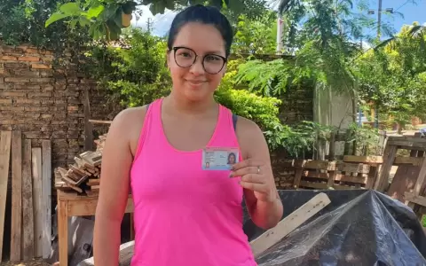 Joven se asust� al ver que su c�dula supuestamente era usada por trans imputada por crimen de militar