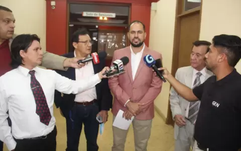 Internas en diciembre de la ANR costar� unos G. 4.440 millones