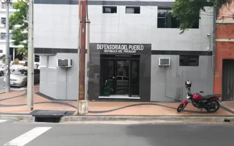 Senado convoca a candidatos a defensor del Pueblo adjunto