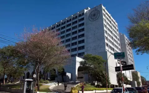 Evac�an Palacio de Justicia ante amenaza de bomba por v�a telef�nica