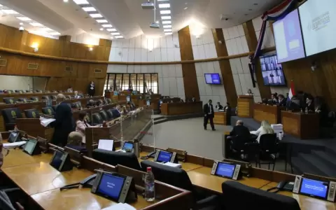 Tratar�n pedidos de interpelaci�n a titulares del INE, INDI y Copaco
