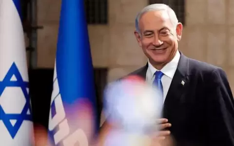 Netanyahu afianza su mayor�a en Israel y se prepara para formar gobierno