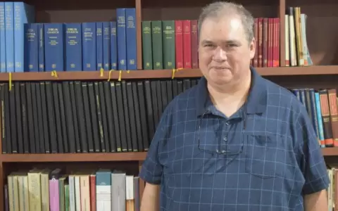 S�nchez Gauto: �Nunca es saludable que un religioso se meta en la arena pol�tica�