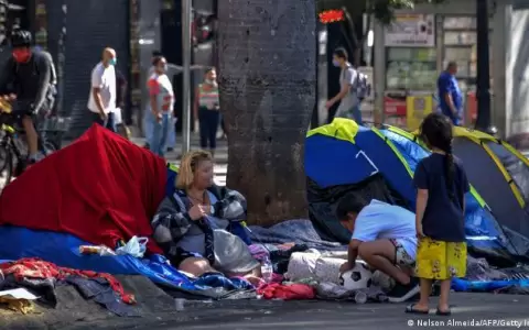 Cepal: aumenta la pobreza extrema en Am�rica Latina