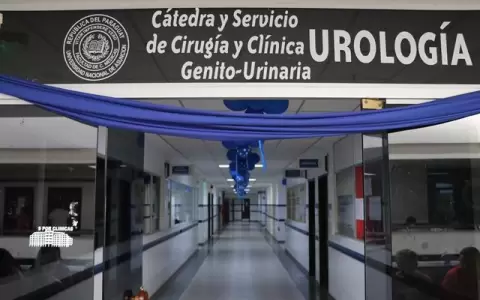 Noviembre Azul: Desde este lunes har�n cirug�as gratis en Cl�nicas